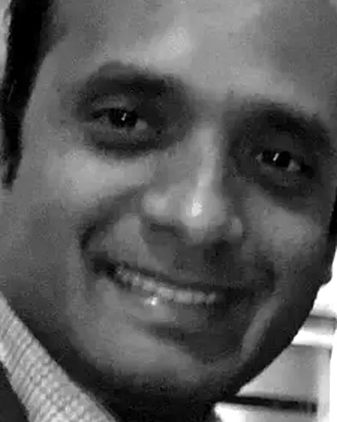 Srinivas Kadem