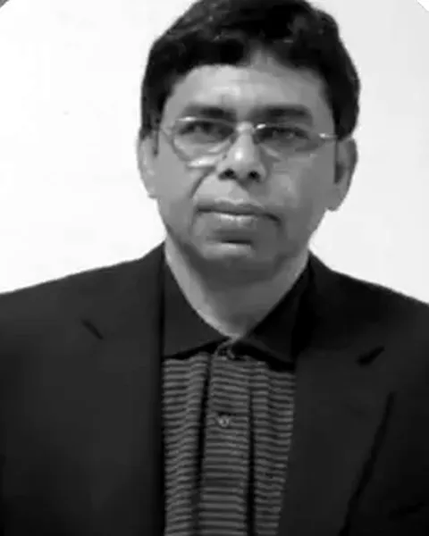 Ragindra Persaud